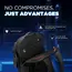 ნოუთბუქის ჩანთა Lenovo Legion GB700 - notebook carrying backpack, 2 image - TechMall.geნოუთბუქის ჩანთა Lenovo Legion GB700 - notebook carrying backpack, 2 image - TechMall.ge ,ნოუთბუქის ჩანთა Lenovo Legion GB700 - notebook carrying backpack, 2 image - TechMall.ge