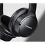 Headphone Panasonic RB-HF520B Bluetooth Over-Ear Headphones (Voice Control, Wireless, Up to 50 Hours Battery Life) Black, 3 image - TechMall.geHeadphone Panasonic RB-HF520B Bluetooth Over-Ear Headphones (Voice Control, Wireless, Up to 50 Hours Battery Life) Black, 3 image - TechMall.ge ,Headphone Panasonic RB-HF520B Bluetooth Over-Ear Headphones (Voice Control, Wireless, Up to 50 Hours Battery Life) Black, 3 image - TechMall.ge