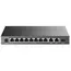 სვიჩი TP-link TL-SL1311P 8-Port 10/100 Mbps +3-Port Gigabit  Switch with 8-Port PoE+, 2 image - TechMall.geსვიჩი TP-link TL-SL1311P 8-Port 10/100 Mbps +3-Port Gigabit  Switch with 8-Port PoE+, 2 image - TechMall.ge ,სვიჩი TP-link TL-SL1311P 8-Port 10/100 Mbps +3-Port Gigabit  Switch with 8-Port PoE+, 2 image - TechMall.ge