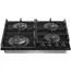 გაზქურის ზედაპირი GORENJE GTW641EB, 2 image - TechMall.geგაზქურის ზედაპირი GORENJE GTW641EB, 2 image - TechMall.ge ,გაზქურის ზედაპირი GORENJE GTW641EB, 2 image - TechMall.ge