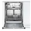 ჭურჭლის სარეცხი მანქანა BOSCH SMV41D10EU, 2 image - TechMall.geჭურჭლის სარეცხი მანქანა BOSCH SMV41D10EU, 2 image - TechMall.ge ,ჭურჭლის სარეცხი მანქანა BOSCH SMV41D10EU, 2 image - TechMall.ge