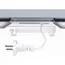 ხორცსაკეპი მანქანა BOSCH MFW45020, 4 image - TechMall.geხორცსაკეპი მანქანა BOSCH MFW45020, 4 image - TechMall.ge ,ხორცსაკეპი მანქანა BOSCH MFW45020, 4 image - TechMall.ge