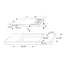 გაზქურის ზედაპირი GORENJE GW642AB, 3 image - TechMall.geგაზქურის ზედაპირი GORENJE GW642AB, 3 image - TechMall.ge ,გაზქურის ზედაპირი GORENJE GW642AB, 3 image - TechMall.ge