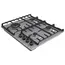 გაზქურის ზედაპირი GORENJE GW642ABX, 2 image - TechMall.geგაზქურის ზედაპირი GORENJE GW642ABX, 2 image - TechMall.ge ,გაზქურის ზედაპირი GORENJE GW642ABX, 2 image - TechMall.ge