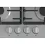 გაზქურის ზედაპირი GORENJE GE681X, 2 image - TechMall.geგაზქურის ზედაპირი GORENJE GE681X, 2 image - TechMall.ge ,გაზქურის ზედაპირი GORENJE GE681X, 2 image - TechMall.ge