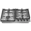 გაზქურის ზედაპირი GORENJE G642ABX, 3 image - TechMall.geგაზქურის ზედაპირი GORENJE G642ABX, 3 image - TechMall.ge ,გაზქურის ზედაპირი GORENJE G642ABX, 3 image - TechMall.ge