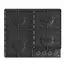 გაზქურის ზედაპირი GORENJE G642AB - TechMall.geგაზქურის ზედაპირი GORENJE G642AB - TechMall.ge ,გაზქურის ზედაპირი GORENJE G642AB - TechMall.ge