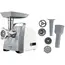 ხორცსაკეპი მანქანა BOSCH MFW66020, 2 image - TechMall.geხორცსაკეპი მანქანა BOSCH MFW66020, 2 image - TechMall.ge ,ხორცსაკეპი მანქანა BOSCH MFW66020, 2 image - TechMall.ge