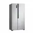 მაცივარი LG - GRFB587PQAM.AHSQMEA, 2 image - TechMall.geმაცივარი LG - GRFB587PQAM.AHSQMEA, 2 image - TechMall.ge ,მაცივარი LG - GRFB587PQAM.AHSQMEA, 2 image - TechMall.ge