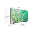 ტელევიზორი SAMSUNG - UE85DU8000UXRU, 2 image - TechMall.geტელევიზორი SAMSUNG - UE85DU8000UXRU, 2 image - TechMall.ge ,ტელევიზორი SAMSUNG - UE85DU8000UXRU, 2 image - TechMall.ge