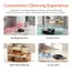 რობოტი მტვერსასრუტი Ilife A20, 4000Pa Laser Navigation Robotic Vacuum & Mop With APP Control, Black, 5 image - TechMall.geრობოტი მტვერსასრუტი Ilife A20, 4000Pa Laser Navigation Robotic Vacuum & Mop With APP Control, Black, 5 image - TechMall.ge ,რობოტი მტვერსასრუტი Ilife A20, 4000Pa Laser Navigation Robotic Vacuum & Mop With APP Control, Black, 5 image - TechMall.ge