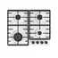 გაზქურის ზედაპირი GORENJE - GW642SYW - TechMall.geგაზქურის ზედაპირი GORENJE - GW642SYW - TechMall.ge ,გაზქურის ზედაპირი GORENJE - GW642SYW - TechMall.ge