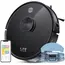 რობოტი მტვერსასრუტი Ilife A20, 4000Pa Laser Navigation Robotic Vacuum & Mop With APP Control, Black - TechMall.geრობოტი მტვერსასრუტი Ilife A20, 4000Pa Laser Navigation Robotic Vacuum & Mop With APP Control, Black - TechMall.ge ,რობოტი მტვერსასრუტი Ilife A20, 4000Pa Laser Navigation Robotic Vacuum & Mop With APP Control, Black - TechMall.ge
