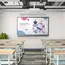 ინტერაქტიული ეკრანი Vivitek Novo Touch BK752i, 75”, Android v13.0, RAM 4GB, 32GB, Smart Board, Silver, 3 image - TechMall.geინტერაქტიული ეკრანი Vivitek Novo Touch BK752i, 75”, Android v13.0, RAM 4GB, 32GB, Smart Board, Silver, 3 image - TechMall.ge ,ინტერაქტიული ეკრანი Vivitek Novo Touch BK752i, 75”, Android v13.0, RAM 4GB, 32GB, Smart Board, Silver, 3 image - TechMall.ge