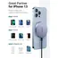 უსადენო დამტენი UGREEN CD245 (30233), MFA MagSafe 15W, Type-C to Magnetic Wireless Charger, Gray, 2 image - TechMall.geუსადენო დამტენი UGREEN CD245 (30233), MFA MagSafe 15W, Type-C to Magnetic Wireless Charger, Gray, 2 image - TechMall.ge ,უსადენო დამტენი UGREEN CD245 (30233), MFA MagSafe 15W, Type-C to Magnetic Wireless Charger, Gray, 2 image - TechMall.ge