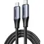 ვიდეო კაბელი UGREEN US355 (80150), 4K Video Cable , 100W Type-c To Type-c USB C To USB C 3.2 Gen 2 Cable, 1m, Black - TechMall.geვიდეო კაბელი UGREEN US355 (80150), 4K Video Cable , 100W Type-c To Type-c USB C To USB C 3.2 Gen 2 Cable, 1m, Black - TechMall.ge ,ვიდეო კაბელი UGREEN US355 (80150), 4K Video Cable , 100W Type-c To Type-c USB C To USB C 3.2 Gen 2 Cable, 1m, Black - TechMall.ge