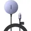 უსადენო დამტენი UGREEN CD245 (30233), MFA MagSafe 15W, Type-C to Magnetic Wireless Charger, Gray - TechMall.geუსადენო დამტენი UGREEN CD245 (30233), MFA MagSafe 15W, Type-C to Magnetic Wireless Charger, Gray - TechMall.ge ,უსადენო დამტენი UGREEN CD245 (30233), MFA MagSafe 15W, Type-C to Magnetic Wireless Charger, Gray - TechMall.ge
