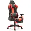 სათამაშო სავარძელი ALLX SK8825, Gaming Chair, Red/Black, 3 image - TechMall.geსათამაშო სავარძელი ALLX SK8825, Gaming Chair, Red/Black, 3 image - TechMall.ge ,სათამაშო სავარძელი ALLX SK8825, Gaming Chair, Red/Black, 3 image - TechMall.ge