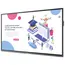 ინტერაქტიული ეკრანი Vivitek Novo Touch BK752i, 75”, Android v13.0, RAM 4GB, 32GB, Smart Board, Silver, 2 image - TechMall.geინტერაქტიული ეკრანი Vivitek Novo Touch BK752i, 75”, Android v13.0, RAM 4GB, 32GB, Smart Board, Silver, 2 image - TechMall.ge ,ინტერაქტიული ეკრანი Vivitek Novo Touch BK752i, 75”, Android v13.0, RAM 4GB, 32GB, Smart Board, Silver, 2 image - TechMall.ge
