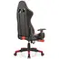 სათამაშო სავარძელი ALLX SK8825, Gaming Chair, Red/Black, 5 image - TechMall.geსათამაშო სავარძელი ALLX SK8825, Gaming Chair, Red/Black, 5 image - TechMall.ge ,სათამაშო სავარძელი ALLX SK8825, Gaming Chair, Red/Black, 5 image - TechMall.ge