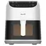აეროგრილი Xiaomi Deerma DEM-KZ130W, 1300W, 5.5L, Air Fryer, White/Black, 2 image - TechMall.geაეროგრილი Xiaomi Deerma DEM-KZ130W, 1300W, 5.5L, Air Fryer, White/Black, 2 image - TechMall.ge ,აეროგრილი Xiaomi Deerma DEM-KZ130W, 1300W, 5.5L, Air Fryer, White/Black, 2 image - TechMall.ge