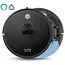 რობოტი მტვერსასრუტი Ilife A20, 4000Pa Laser Navigation Robotic Vacuum & Mop With APP Control, Black, 2 image - TechMall.geრობოტი მტვერსასრუტი Ilife A20, 4000Pa Laser Navigation Robotic Vacuum & Mop With APP Control, Black, 2 image - TechMall.ge ,რობოტი მტვერსასრუტი Ilife A20, 4000Pa Laser Navigation Robotic Vacuum & Mop With APP Control, Black, 2 image - TechMall.ge