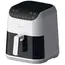 აეროგრილი Xiaomi Deerma DEM-KZ130W, 1300W, 5.5L, Air Fryer, White/Black, 4 image - TechMall.geაეროგრილი Xiaomi Deerma DEM-KZ130W, 1300W, 5.5L, Air Fryer, White/Black, 4 image - TechMall.ge ,აეროგრილი Xiaomi Deerma DEM-KZ130W, 1300W, 5.5L, Air Fryer, White/Black, 4 image - TechMall.ge