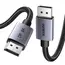 ვიდეო კაბელი UGREEN 25905, 8K DisplayPort To DisplayPort DP To DP Cable, 2M, Black/Gray - TechMall.geვიდეო კაბელი UGREEN 25905, 8K DisplayPort To DisplayPort DP To DP Cable, 2M, Black/Gray - TechMall.ge ,ვიდეო კაბელი UGREEN 25905, 8K DisplayPort To DisplayPort DP To DP Cable, 2M, Black/Gray - TechMall.ge