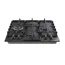 გაზქურის ზედაპირი GORENJE - GW6D42CLB, 2 image - TechMall.geგაზქურის ზედაპირი GORENJE - GW6D42CLB, 2 image - TechMall.ge ,გაზქურის ზედაპირი GORENJE - GW6D42CLB, 2 image - TechMall.ge
