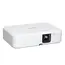 პროექტორი Epson V11HA85040 CO-FH02, Smart Projector LCD Projector, FHD 1920x1080, 3000lm, White - TechMall.geპროექტორი Epson V11HA85040 CO-FH02, Smart Projector LCD Projector, FHD 1920x1080, 3000lm, White - TechMall.ge ,პროექტორი Epson V11HA85040 CO-FH02, Smart Projector LCD Projector, FHD 1920x1080, 3000lm, White - TechMall.ge