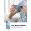 უსადენო დამტენი UGREEN CD245 (30233), MFA MagSafe 15W, Type-C to Magnetic Wireless Charger, Gray, 3 image - TechMall.geუსადენო დამტენი UGREEN CD245 (30233), MFA MagSafe 15W, Type-C to Magnetic Wireless Charger, Gray, 3 image - TechMall.ge ,უსადენო დამტენი UGREEN CD245 (30233), MFA MagSafe 15W, Type-C to Magnetic Wireless Charger, Gray, 3 image - TechMall.ge
