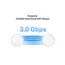 Wi-Fi როუტერი TP-link Deco X50-PoE(3-pack) AX3000 Whole Home Mesh Wi-Fi 6 System with PoE, 5 image - TechMall.geWi-Fi როუტერი TP-link Deco X50-PoE(3-pack) AX3000 Whole Home Mesh Wi-Fi 6 System with PoE, 5 image - TechMall.ge ,Wi-Fi როუტერი TP-link Deco X50-PoE(3-pack) AX3000 Whole Home Mesh Wi-Fi 6 System with PoE, 5 image - TechMall.ge