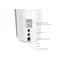Wi-Fi როუტერი TP-link Deco X50-5G(1-pack) 5G AX3000 Whole Home Mesh Wi-Fi 6 Gateway, 3 image - TechMall.geWi-Fi როუტერი TP-link Deco X50-5G(1-pack) 5G AX3000 Whole Home Mesh Wi-Fi 6 Gateway, 3 image - TechMall.ge ,Wi-Fi როუტერი TP-link Deco X50-5G(1-pack) 5G AX3000 Whole Home Mesh Wi-Fi 6 Gateway, 3 image - TechMall.ge