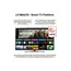 ტელევიზორი LG 75UT81006LA.AMCN  (2024)  IPS Smart 4K 178*/178* HDR10 BT5.1 Wi-Fi 2xUSB 3xHDMI 200x200, 4 image - TechMall.geტელევიზორი LG 75UT81006LA.AMCN  (2024)  IPS Smart 4K 178*/178* HDR10 BT5.1 Wi-Fi 2xUSB 3xHDMI 200x200, 4 image - TechMall.ge ,ტელევიზორი LG 75UT81006LA.AMCN  (2024)  IPS Smart 4K 178*/178* HDR10 BT5.1 Wi-Fi 2xUSB 3xHDMI 200x200, 4 image - TechMall.ge