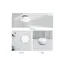 Wi-Fi როუტერი TP-link Deco X50-PoE(3-pack) AX3000 Whole Home Mesh Wi-Fi 6 System with PoE, 4 image - TechMall.geWi-Fi როუტერი TP-link Deco X50-PoE(3-pack) AX3000 Whole Home Mesh Wi-Fi 6 System with PoE, 4 image - TechMall.ge ,Wi-Fi როუტერი TP-link Deco X50-PoE(3-pack) AX3000 Whole Home Mesh Wi-Fi 6 System with PoE, 4 image - TechMall.ge