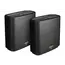 Wi-Fi როუტერი ASUS ZenWiFi XT9 (2 Pack) Black Whole-Home Tri-Band WiFi 6, 5700 Sq. Ft. 7800Mbps Mesh System - TechMall.geWi-Fi როუტერი ASUS ZenWiFi XT9 (2 Pack) Black Whole-Home Tri-Band WiFi 6, 5700 Sq. Ft. 7800Mbps Mesh System - TechMall.ge ,Wi-Fi როუტერი ASUS ZenWiFi XT9 (2 Pack) Black Whole-Home Tri-Band WiFi 6, 5700 Sq. Ft. 7800Mbps Mesh System - TechMall.ge