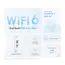 როუტერი TP-link Deco X10(3-pack) AX1500 Whole Home Mesh Wi-Fi 6 System, 2 image - TechMall.geროუტერი TP-link Deco X10(3-pack) AX1500 Whole Home Mesh Wi-Fi 6 System, 2 image - TechMall.ge ,როუტერი TP-link Deco X10(3-pack) AX1500 Whole Home Mesh Wi-Fi 6 System, 2 image - TechMall.ge