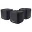 Wi-FI როუტერი ASUS ZenWiFi AX Mini (XD4) Black 3PK - TechMall.geWi-FI როუტერი ASUS ZenWiFi AX Mini (XD4) Black 3PK - TechMall.ge ,Wi-FI როუტერი ASUS ZenWiFi AX Mini (XD4) Black 3PK - TechMall.ge