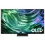 ტელევიზორი Samsung QE55S90DAUXRU (2024) OLED  Smart TV 4K  3840x2160  HDR 10+  Wi-Fi  BT  DVB-C/T2/S2 - TechMall.geტელევიზორი Samsung QE55S90DAUXRU (2024) OLED  Smart TV 4K  3840x2160  HDR 10+  Wi-Fi  BT  DVB-C/T2/S2 - TechMall.ge ,ტელევიზორი Samsung QE55S90DAUXRU (2024) OLED  Smart TV 4K  3840x2160  HDR 10+  Wi-Fi  BT  DVB-C/T2/S2 - TechMall.ge