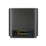 Wi-Fi როუტერი ASUS ZenWiFi XT9 (2 Pack) Black Whole-Home Tri-Band WiFi 6, 5700 Sq. Ft. 7800Mbps Mesh System, 3 image - TechMall.geWi-Fi როუტერი ASUS ZenWiFi XT9 (2 Pack) Black Whole-Home Tri-Band WiFi 6, 5700 Sq. Ft. 7800Mbps Mesh System, 3 image - TechMall.ge ,Wi-Fi როუტერი ASUS ZenWiFi XT9 (2 Pack) Black Whole-Home Tri-Band WiFi 6, 5700 Sq. Ft. 7800Mbps Mesh System, 3 image - TechMall.ge