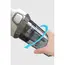რბილი ავეჯის მტვერსასრუტი Dibea UV10, 300W, Germicidal Mite Remover And Mattress Vacuum Cleaner, White, 5 image - TechMall.geრბილი ავეჯის მტვერსასრუტი Dibea UV10, 300W, Germicidal Mite Remover And Mattress Vacuum Cleaner, White, 5 image - TechMall.ge ,რბილი ავეჯის მტვერსასრუტი Dibea UV10, 300W, Germicidal Mite Remover And Mattress Vacuum Cleaner, White, 5 image - TechMall.ge