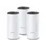 როუტერი TP-link Deco M4(3-pack) AC1200 Whole Home Mesh Wi-Fi System - TechMall.geროუტერი TP-link Deco M4(3-pack) AC1200 Whole Home Mesh Wi-Fi System - TechMall.ge ,როუტერი TP-link Deco M4(3-pack) AC1200 Whole Home Mesh Wi-Fi System - TechMall.ge
