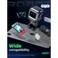 მობილურის დამტენი UGREEN 25685B Nexode RG, 65W, USB, USB Type-C, Black/Grey, 3 image - TechMall.geმობილურის დამტენი UGREEN 25685B Nexode RG, 65W, USB, USB Type-C, Black/Grey, 3 image - TechMall.ge ,მობილურის დამტენი UGREEN 25685B Nexode RG, 65W, USB, USB Type-C, Black/Grey, 3 image - TechMall.ge