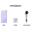 თმის საშრობი ALLX AXH-015P, 1600W, High Speed Hair Dryer, Negative Ionic, Turbo, Purple, 2 image - TechMall.geთმის საშრობი ALLX AXH-015P, 1600W, High Speed Hair Dryer, Negative Ionic, Turbo, Purple, 2 image - TechMall.ge ,თმის საშრობი ALLX AXH-015P, 1600W, High Speed Hair Dryer, Negative Ionic, Turbo, Purple, 2 image - TechMall.ge