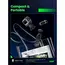 მობილურის დამტენი UGREEN 25685B Nexode RG, 65W, USB, USB Type-C, Black/Grey, 5 image - TechMall.geმობილურის დამტენი UGREEN 25685B Nexode RG, 65W, USB, USB Type-C, Black/Grey, 5 image - TechMall.ge ,მობილურის დამტენი UGREEN 25685B Nexode RG, 65W, USB, USB Type-C, Black/Grey, 5 image - TechMall.ge
