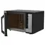 მიკროტალღური ღუმელი Toshiba MM-EG24P(BM), 800W, 23L, Microwave Oven, Black, 4 image - TechMall.geმიკროტალღური ღუმელი Toshiba MM-EG24P(BM), 800W, 23L, Microwave Oven, Black, 4 image - TechMall.ge ,მიკროტალღური ღუმელი Toshiba MM-EG24P(BM), 800W, 23L, Microwave Oven, Black, 4 image - TechMall.ge