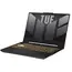 ნოუთბუქი Asustek TUF F15 FX507 15.6" i7-12700H 16GB 512GB SSD RTX 3050 Mecha Gray, 2 image - TechMall.geნოუთბუქი Asustek TUF F15 FX507 15.6" i7-12700H 16GB 512GB SSD RTX 3050 Mecha Gray, 2 image - TechMall.ge ,ნოუთბუქი Asustek TUF F15 FX507 15.6" i7-12700H 16GB 512GB SSD RTX 3050 Mecha Gray, 2 image - TechMall.ge