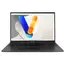 ნოუთბუქი Asustek Vivobook 15.6"  I7-13700H 16GB 1TB SSD Integrated Graphics  BLACK - TechMall.geნოუთბუქი Asustek Vivobook 15.6"  I7-13700H 16GB 1TB SSD Integrated Graphics  BLACK - TechMall.ge ,ნოუთბუქი Asustek Vivobook 15.6"  I7-13700H 16GB 1TB SSD Integrated Graphics  BLACK - TechMall.ge