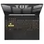 ნოუთბუქი Asustek TUF F15 FX507 15.6" i7-12700H 16GB 512GB SSD RTX 3050 Mecha Gray, 4 image - TechMall.geნოუთბუქი Asustek TUF F15 FX507 15.6" i7-12700H 16GB 512GB SSD RTX 3050 Mecha Gray, 4 image - TechMall.ge ,ნოუთბუქი Asustek TUF F15 FX507 15.6" i7-12700H 16GB 512GB SSD RTX 3050 Mecha Gray, 4 image - TechMall.ge