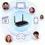 როუტერი D-Link DWR-921 N300 Wi-Fi LTE Router, 100Base-TX WAN, 4x100Base-TX LAN, 2x3dBi detachable LTE antennas, 2x3dBi internal Wi-Fi antennas, SIM slot, 5 image - TechMall.geროუტერი D-Link DWR-921 N300 Wi-Fi LTE Router, 100Base-TX WAN, 4x100Base-TX LAN, 2x3dBi detachable LTE antennas, 2x3dBi internal Wi-Fi antennas, SIM slot, 5 image - TechMall.ge ,როუტერი D-Link DWR-921 N300 Wi-Fi LTE Router, 100Base-TX WAN, 4x100Base-TX LAN, 2x3dBi detachable LTE antennas, 2x3dBi internal Wi-Fi antennas, SIM slot, 5 image - TechMall.ge